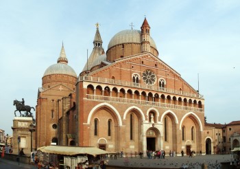 Basílica de Santo Antônio de Pádua