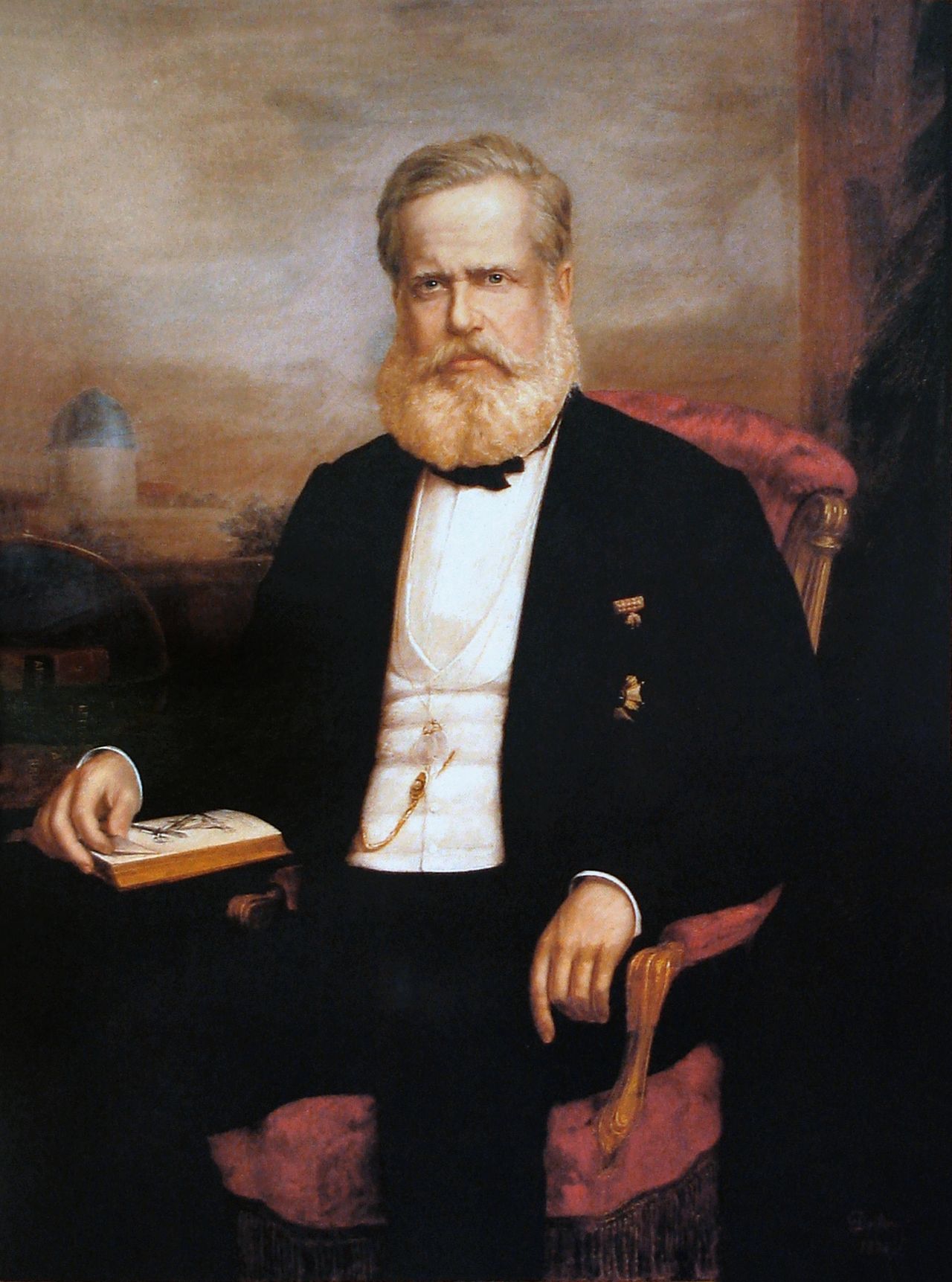 Delfim Pedro II